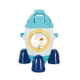 thumbnail image 2 of Daisyyozoid Children's Rotatable Outdoor Play Water Toys Sprinkler Model Toy, 2 of 2