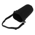 thumbnail image 3 of Monyance water bottle sleeve Water Bottle Carrier Holder Sleeve Neoprene Glass Insulated Bag Men 420ml(6.1X2.56X2.56Inches), 3 of 10