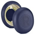 thumbnail image 1 of Replacement Soft Foam Earpads For Jabra Elite 45h Evolve2 65 Uc Headphone, 1 of 1
