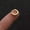 gold 8mm, variant on Small Huggie Hoop Earrings Women Round Circle Earring Ear Bone Stud Buckle Gift-gold 6mm