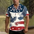 thumbnail image 2 of DGMIOCS Blouse Homme Ajustée Durable Beige TTTG, 2 of 4