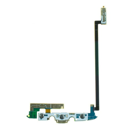 USB C harger Dock C harge Flex Cable For Samsung Galaxy S4 Active i537 AT&T