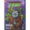 Teenage Mutant Ninja Turtles - Search for Splinter (Volume 8)