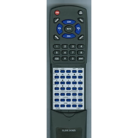 Replacement Remote for PIONEER AXD1338  RTAXD1338  CUVSX063  VSX452 price history on PriceWatchPro