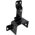 thumbnail image 3 of New Right Rear Bumper Bracket Compatible With Ford Bronco Black Diamond Bronco Badlands Bronco First Edition Bronco Raptor Bronco Base 2021-2023 By FO1163111 M2DZ17788B, 3 of 8