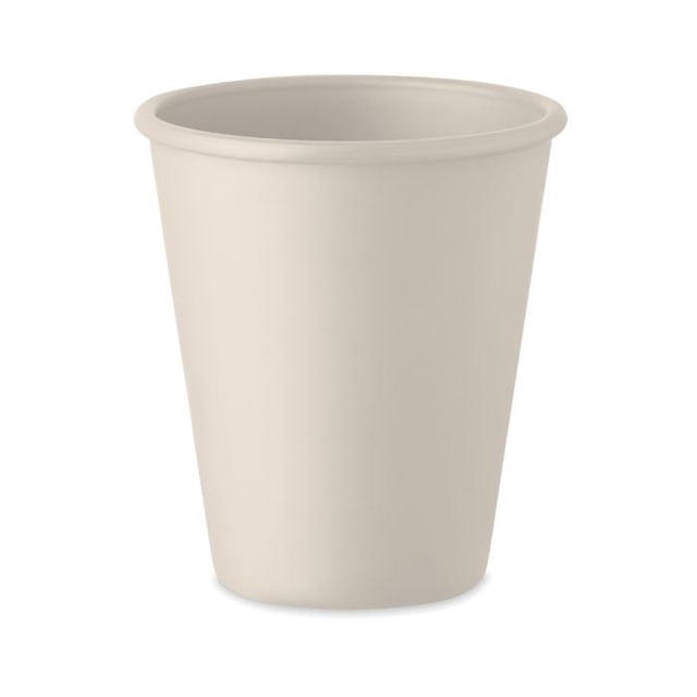 MidOcean Gobelet à Paroi Simple Réutilisable 200 ml