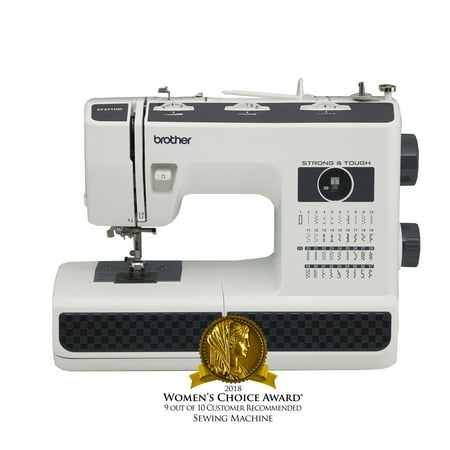 Brother ST40HD Strong And Tough Sewing Machine 40 BuiltIn Cool Sewing Machine Jams After Few Stitches Brother ST40HD Strong And Tough Sewing Machine 40 BuiltIn Cool Sewing Machine Jams After Few Stitches