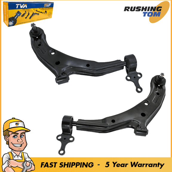 Front Lower Control Arm & Ball Joint Kit for 2001-2006 Nissan Sentra 1.8L
