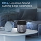 thumbnail image 5 of TREBLAB HD-360 Pro - Altavoz Bluetooth de ultra alta tecnología con sonido envolvente de 360°, sistema de 5 controladores de alta potencia de 90 W con subwoofer y 8 radiadores de graves, altavoz inalá, 5 of 5