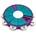 thumbnail image 1 of Nina Ottosson by Outward Hound Dog Twister Interactive Treat Puzzle Dog Toy, Advanced, 1 of 5