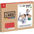 thumbnail image 1 of Nintendo Labo Toy-Con 04: VR Kit - Ensemble d'Extension 2 - Bird + Wind Pedal [Nintendo Switch], 1 of 1