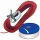 thumbnail image 4 of Clamping cable with tensioner for 100-foot pool cover, 4 of 4