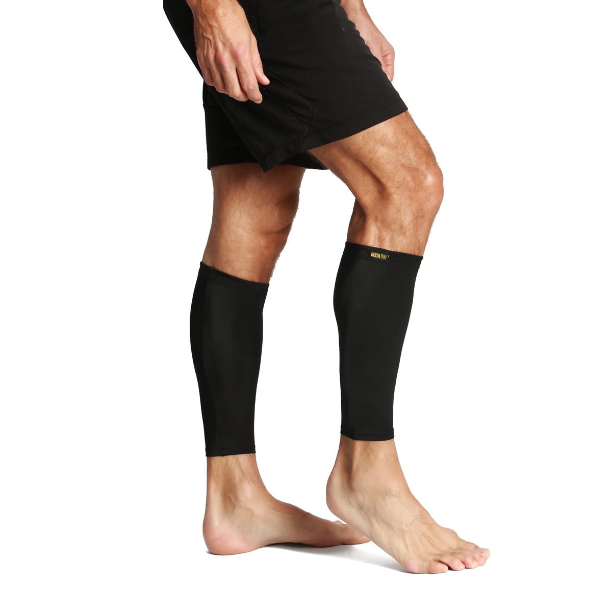 nike compression calf