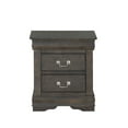 thumbnail image 4 of Louis Philippe La table de nuit, 4 of 6