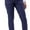 Navy, variant on Pro Scrubs For Women - Skinny Leg Yoga Scrub Pants