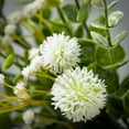 thumbnail image 2 of 28"H Sullivans Romantic Eucalyptus Spray, Multicolored, 2 of 2