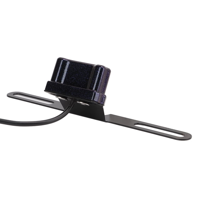 Lámpara LED trasera, lámpara de matrícula de motocicleta, lámpara de matrícula, luz de matrícula, valor inmejorable