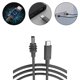 thumbnail image 5 of USB C To DC Power Cable For Starlink Mini 100W Waterproof Power Outdoor Power Connection Cable 2/3/5 Meter Replace Parts, 5 of 10