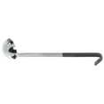 thumbnail image 2 of Vollrath Jacob's PrideLadle  1 1/2 Oz with Black Kool-Touch½ Handle - 9 7/8"L (4981520), 2 of 2