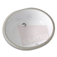 thumbnail image 5 of Esatto® Kit Under C Paquete Lavabo Submontar Llave Desagües ESATTO PAQUETE COMPLETO DE LAVABO PARA BAÑO, 5 of 5