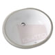 thumbnail image 5 of Esatto® Kit Under C Paquete Lavabo Submontar Llave Desagües ESATTO PAQUETE COMPLETO DE LAVABO PARA BAÑO, 5 of 5
