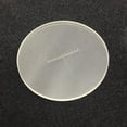thumbnail image 3 of Yazoeia Microscope Eyepiece Micrometer-DIV 0.1 mm Microscope Eyepiece Micrometer Cross Reticle Calibration X=10 mm Ruler Scale Measurement Ocular Micrometer (Color : Diameter 27 mm) CJC912-192256, 3 of 6