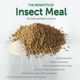 thumbnail image 3 of Nature's Protection Superior Care White Dogs Endurance Treats with Insects & Rice for Adult All Breeds Dogs 5.29 oz, 3 of 8
