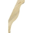 thumbnail image 3 of 6"W x 8"D x 16"H Funston Rough Sawn Knee Brace, Douglas Fir, 3 of 4