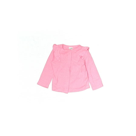 

Pre-Owned Carter s Girl s Size 9 Mo Cardigan