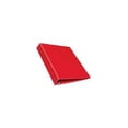thumbnail image 1 of Avery Durable - Ring binder - for Letter - capacity: 375 sheets - red, 1 of 2