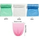 thumbnail image 3 of Buy 2 get 10% off ! 120pcs Thicken Disposable Garbage Trash Cans Wastebaskets Waste Bags, 3 of 5