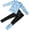 1Sky Blue210, variant on XAOFW Boy's Swimsuit Sets Cartoon Print Long Sleeve Rash Guard T-Shirts And Pants Two Piece Swimwear Holiday Vacation Beach Comfortable Stylish Swim Wear