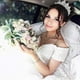 thumbnail image 2 of TIARA CORONA TOCADO PEINETA NOVIA XV BODA COMUNIÓN PRINCESA NIÑA CERTAMEN METAL PLATEADA CRISTALES M0010 GENÉRICA CUSTOM BRILLA PL, 2 of 2