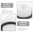 thumbnail image 2 of 10 tapones reemplazables para mangueras de jardín., 2 of 6
