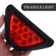 thumbnail image 5 of unbranded Luz LED Para Auto Roja Con Seguridad Anticollision Y Deportivo Estilo Racing, 5 of 6