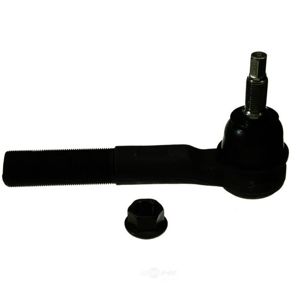 QuickSteer ES3624 Steering Drag Link Fits select: 2015-2018 JEEP WRANGLER UNLIMITED, 2012-2014 JEEP WRANGLER