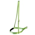 thumbnail image 2 of New Lime Hilason Western Tack 1 Inch 2 Ply Nylon Horse Noseband, 2 of 2