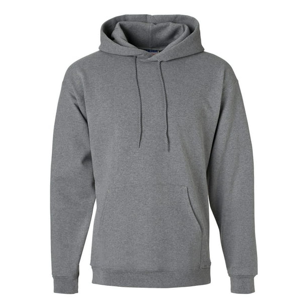 Hanes - Hanes Men's Ultimate Cotton Hooded Sweatshirt, Style F170 ...