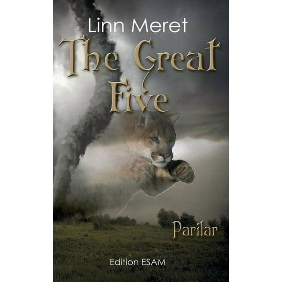 The Great Five : Parilar