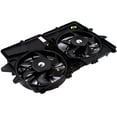 thumbnail image 5 of BOXI 621-447 Radiator Cooling Fan Assembly Compatible for Ford Escape Hybrid 2006-2012 / for Mercury Mariner Hybrid 2006-2011 | Replace 5M6Z8C607AH, 5 of 7