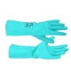 thumbnail image 5 of Guantes de trabajo NikouMX resistentes a productos químicos Caucho de nitrilo, 5 of 8