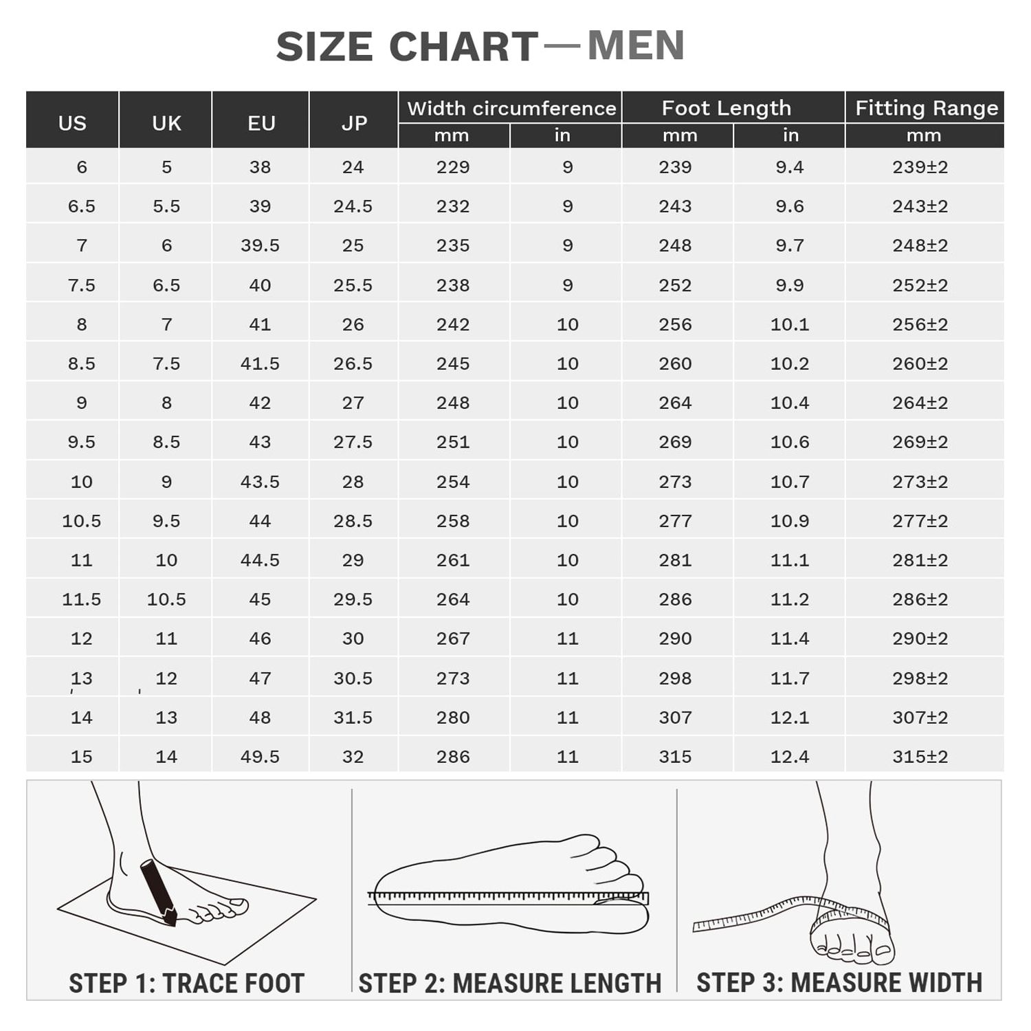 Nortiv8 Men's Memory Foam Adjustable Slide Sandals Comfort Lightweight Summer Beach Sandals Shoes FUSION GREY Size 12 - image 5 of 5