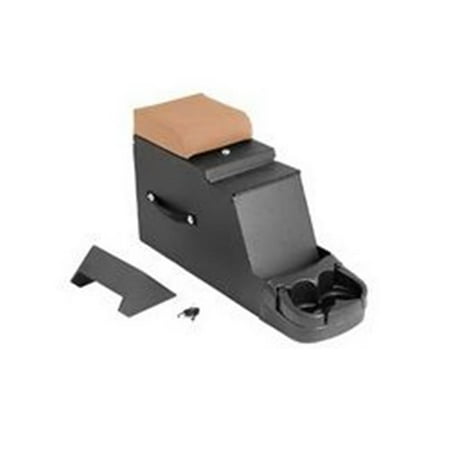 Stereo Security Console - Stereo Security Console, Spice, 76-95 Jeep CJ And Wrangler