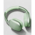 thumbnail image 2 of Auriculares inalámbricos con cancelación de ruido Wentronic Y01 Green, 2 of 8