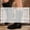 Brown, variant on Women Mid Calf Boots Round Toe Double Buckle Straps Back Zipper Width Flat Casual Shoes for Autumn Wear