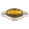 thumbnail image 1 of TAPÓN DE RADIADOR B9 TRIBECA 2006 al 2007 SUBARU H6 3.0L KEEP ON GREEN ., 1 of 3