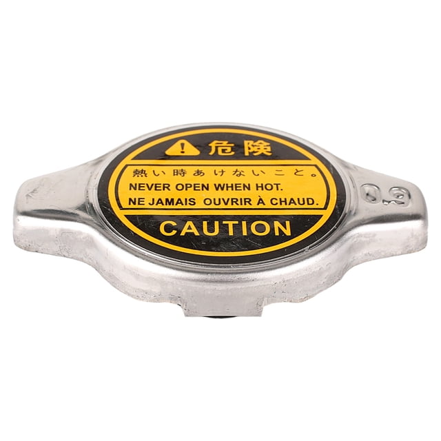 TAPÓN DE RADIADOR B9 TRIBECA 2006 al 2007 SUBARU H6 3.0L KEEP ON GREEN .