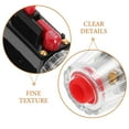 thumbnail image 3 of Minkissy Inline Circuit Breaker For Car And Truck Black Plastic 1Pcs, 3 of 6