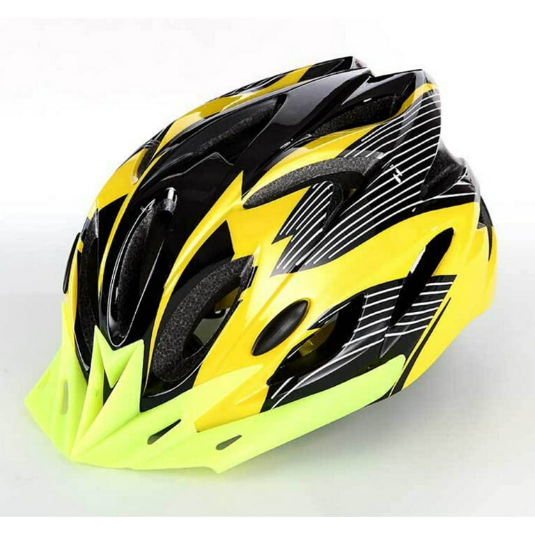 Bike hotsell head protection
