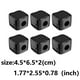 thumbnail image 3 of Charging Cable Magnetic Cable Organizer Storage Holder,Charging Cable Organizer Cord Organizer Holder, 3 of 3